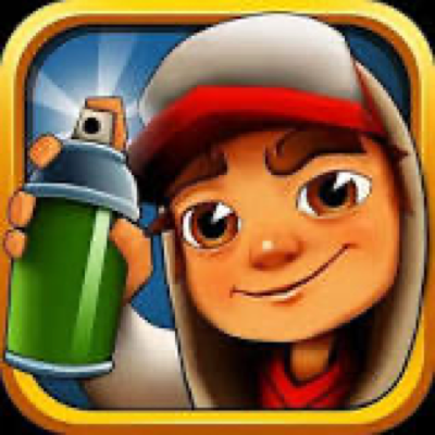 Subway Surfers